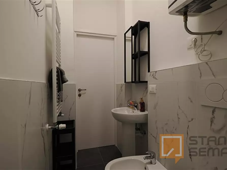 Immagine 15 di Stanza singola in affitto  in Corso Peschiera 232 a Torino