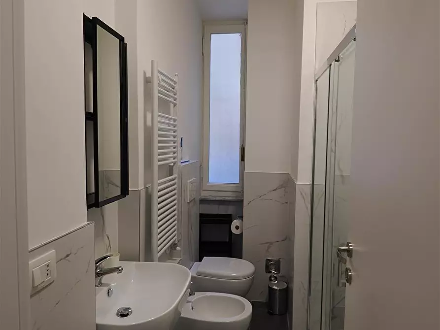 Immagine 12 di Stanza singola in affitto  in Corso Peschiera 232 a Torino