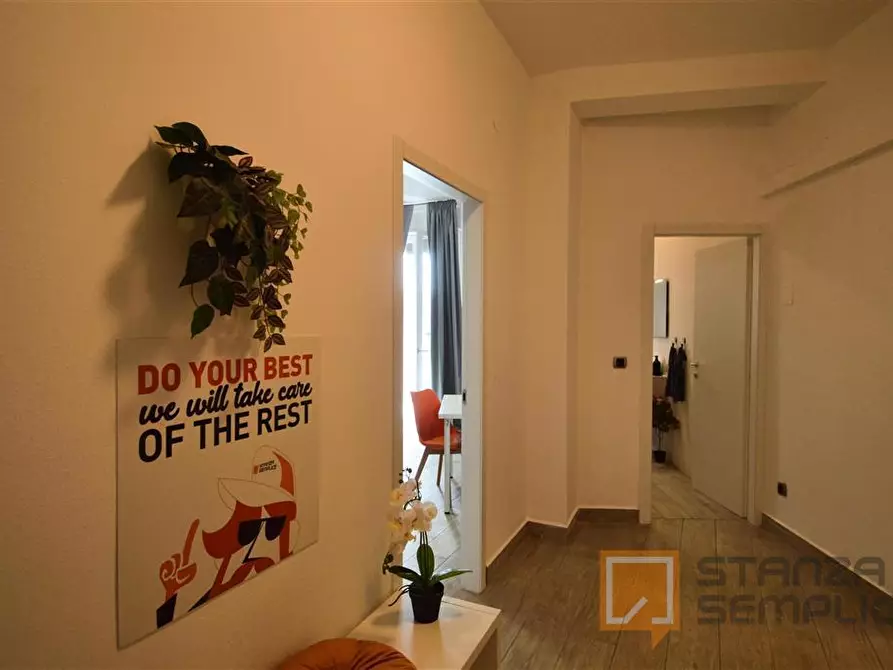 Immagine 8 di Stanza singola in affitto  in Via Matteotti 16 a Reggio Nell'emilia