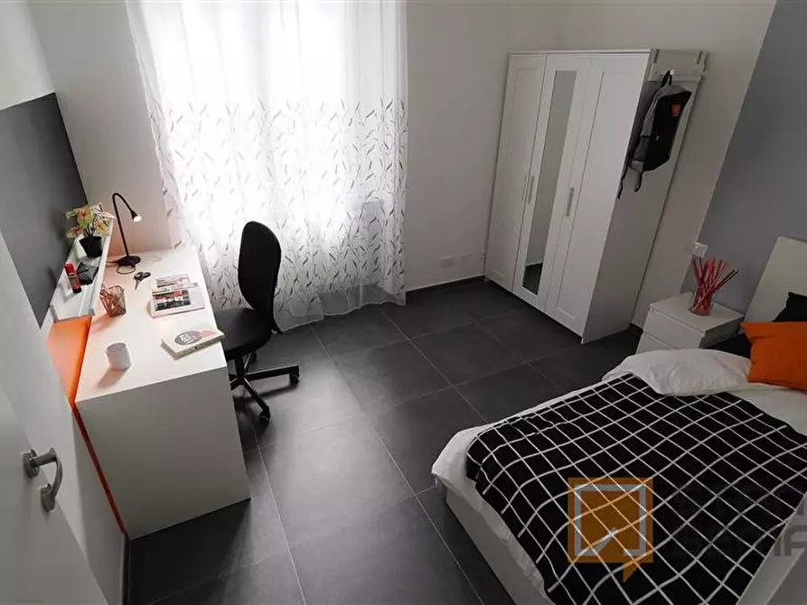 Immagine 1 di Stanza singola in affitto  in Corso Peschiera 232 a Torino