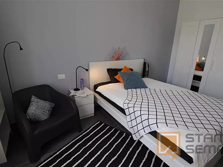 Immagine 5 di Stanza singola in affitto  in Corso Peschiera 232 a Torino