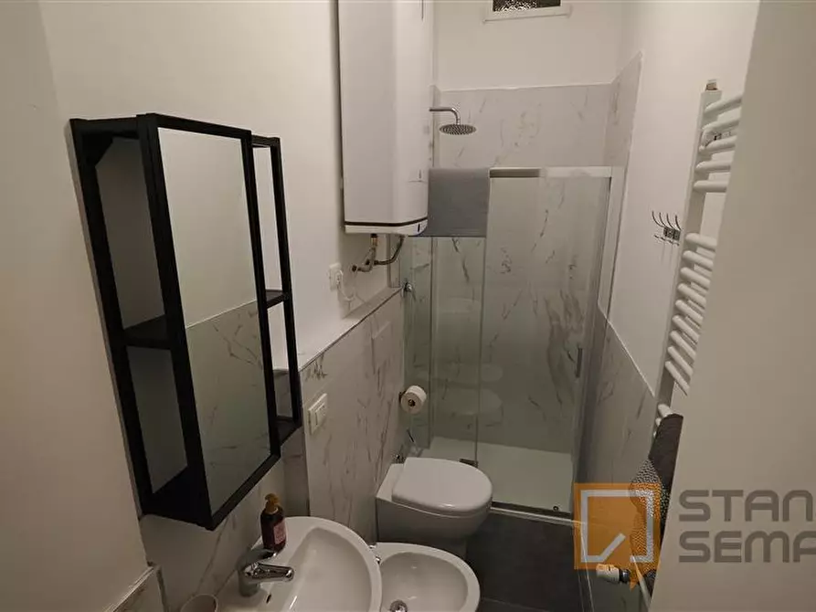 Immagine 13 di Stanza singola in affitto  in Corso Peschiera 232 a Torino