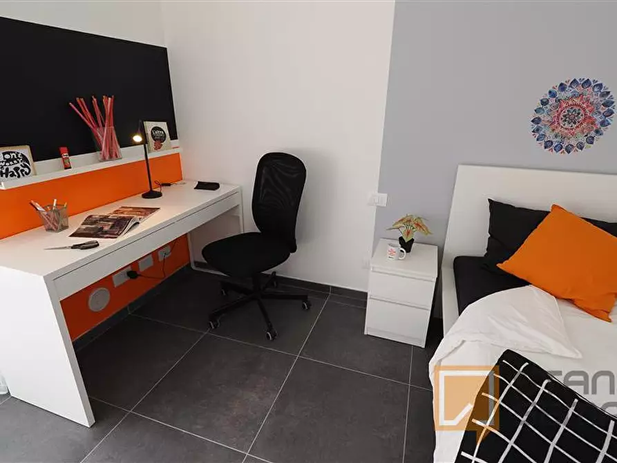 Immagine 3 di Stanza singola in affitto  in Corso Peschiera 232 a Torino