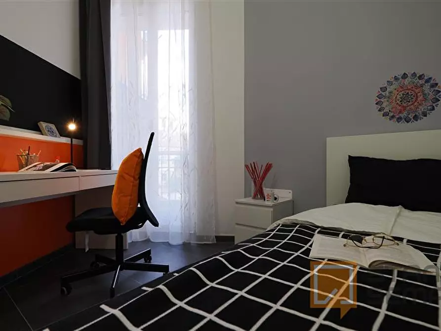 Immagine 3 di Stanza singola in affitto  in Corso Peschiera 232 a Torino