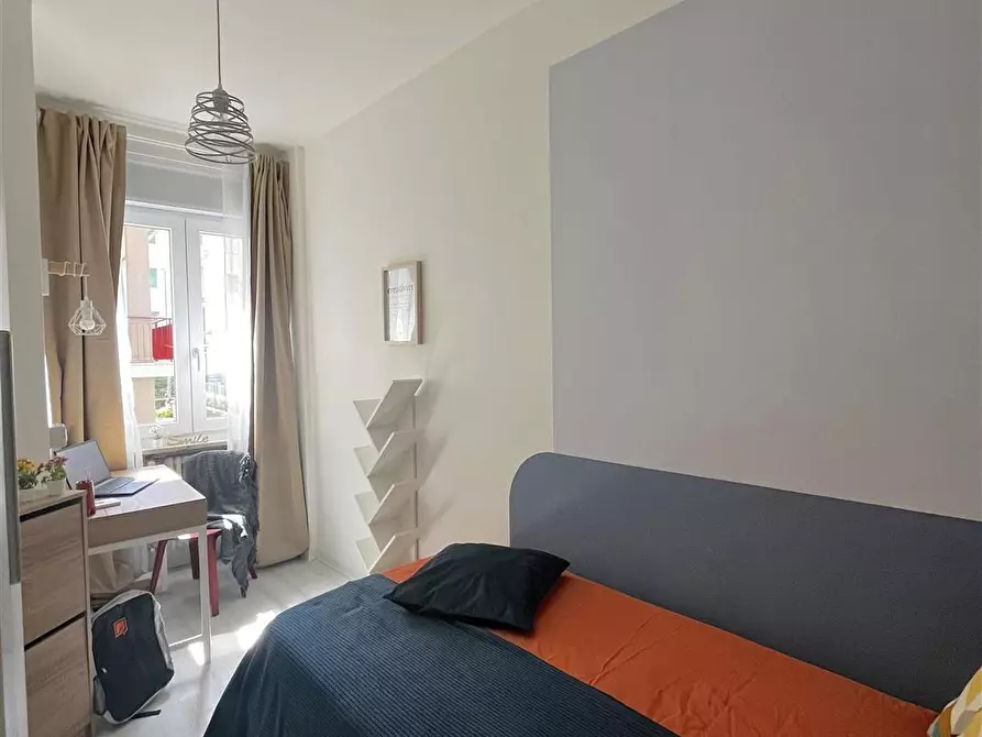 Immagine 3 di Stanza singola in affitto  in Via Marsala 13 a Trento