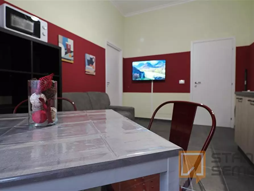 Immagine 9 di Stanza singola in affitto  in Corso Peschiera 232 a Torino