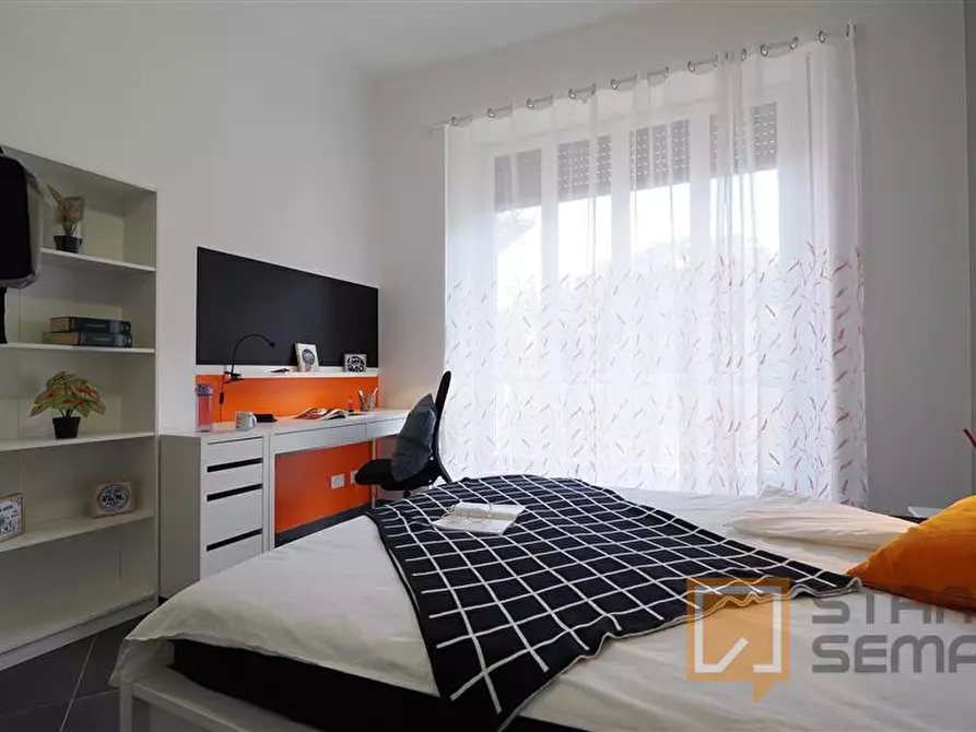 Immagine 5 di Stanza singola in affitto  in Corso Peschiera 232 a Torino