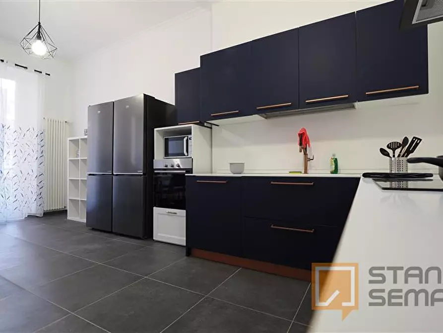 Immagine 13 di Stanza singola in affitto  in Corso Peschiera 232 a Torino