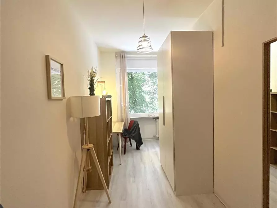 Immagine 4 di Stanza singola in affitto  in Via Marsala 13 a Trento