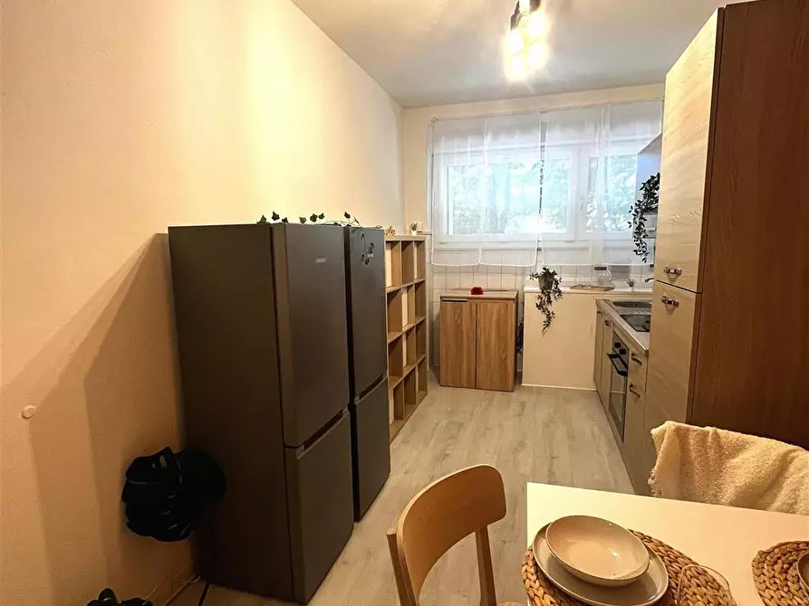 Immagine 19 di Stanza singola in affitto  in Via Marsala 13 a Trento