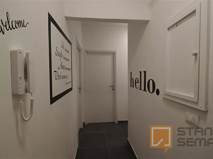 Immagine 18 di Stanza singola in affitto  in Corso Peschiera 232 a Torino