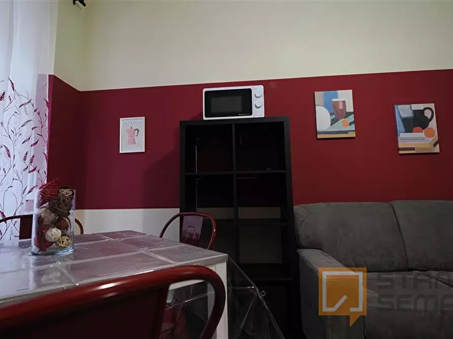 Immagine 12 di Stanza singola in affitto  in Corso Peschiera 232 a Torino