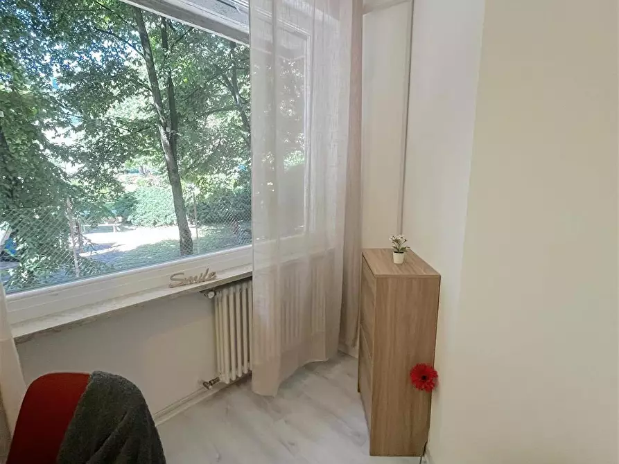 Immagine 7 di Stanza singola in affitto  in Via Marsala 13 a Trento