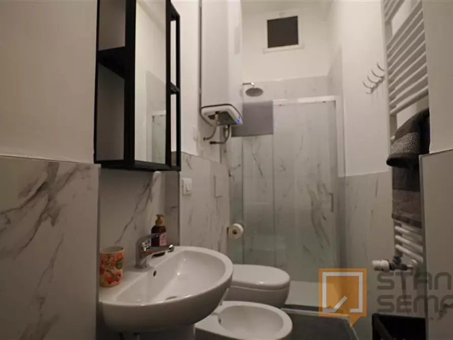 Immagine 14 di Stanza singola in affitto  in Corso Peschiera 232 a Torino