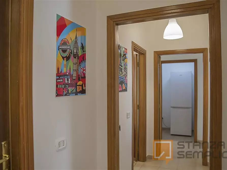 Immagine 16 di Stanza singola in affitto  in Via Piazza San Francesco D'Assisi n. 1  a Foggia