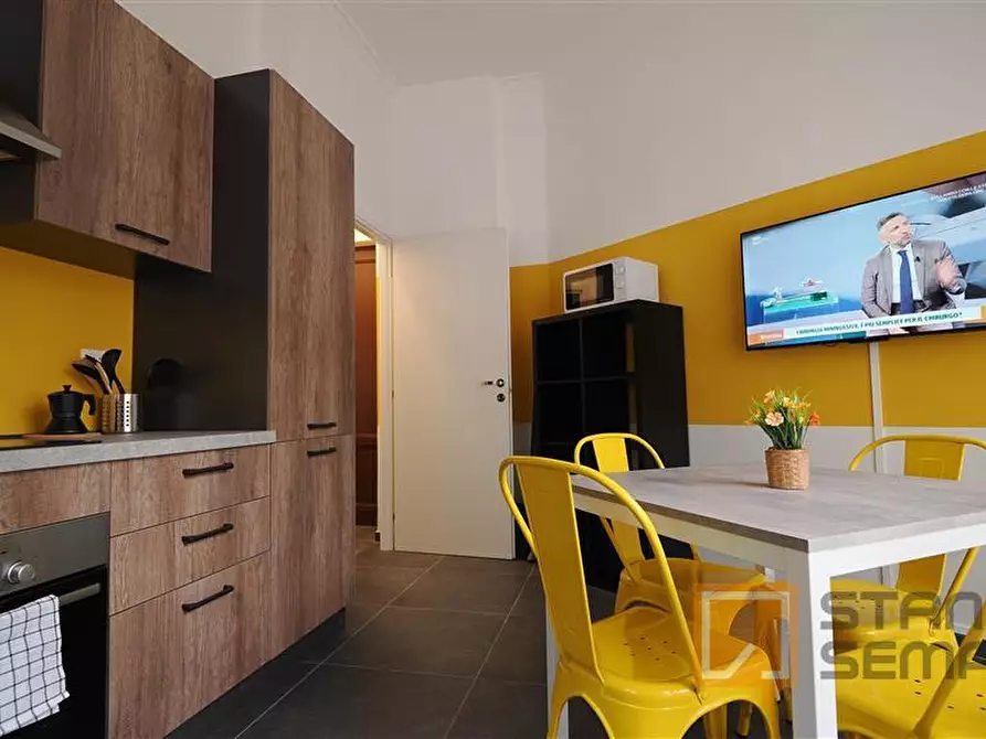 Immagine 6 di Stanza singola in affitto  in Corso Peschiera 232 a Torino