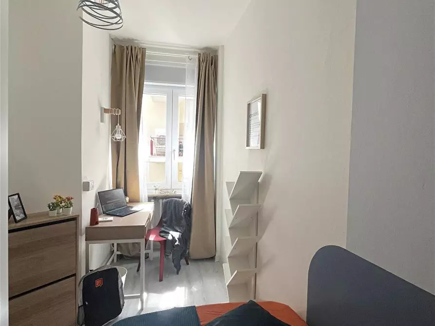 Immagine 4 di Stanza singola in affitto  in Via Marsala 13 a Trento