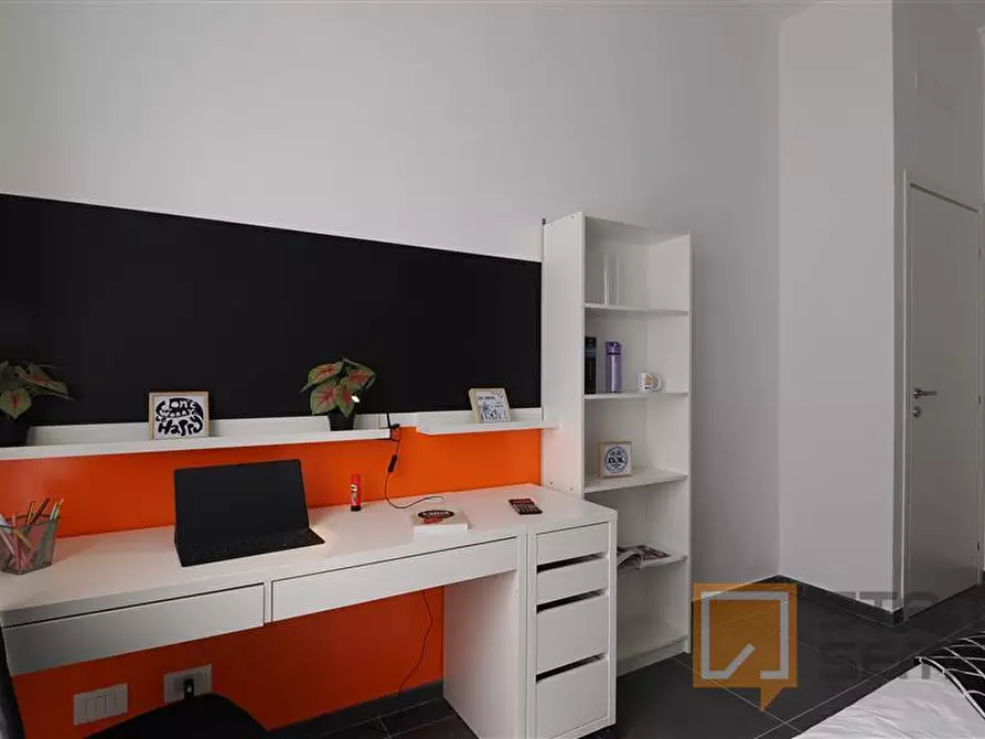 Immagine 1 di Stanza singola in affitto  in Corso Peschiera 232 a Torino