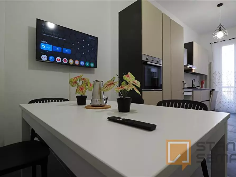 Immagine 7 di Stanza singola in affitto  in Corso Peschiera 232 a Torino