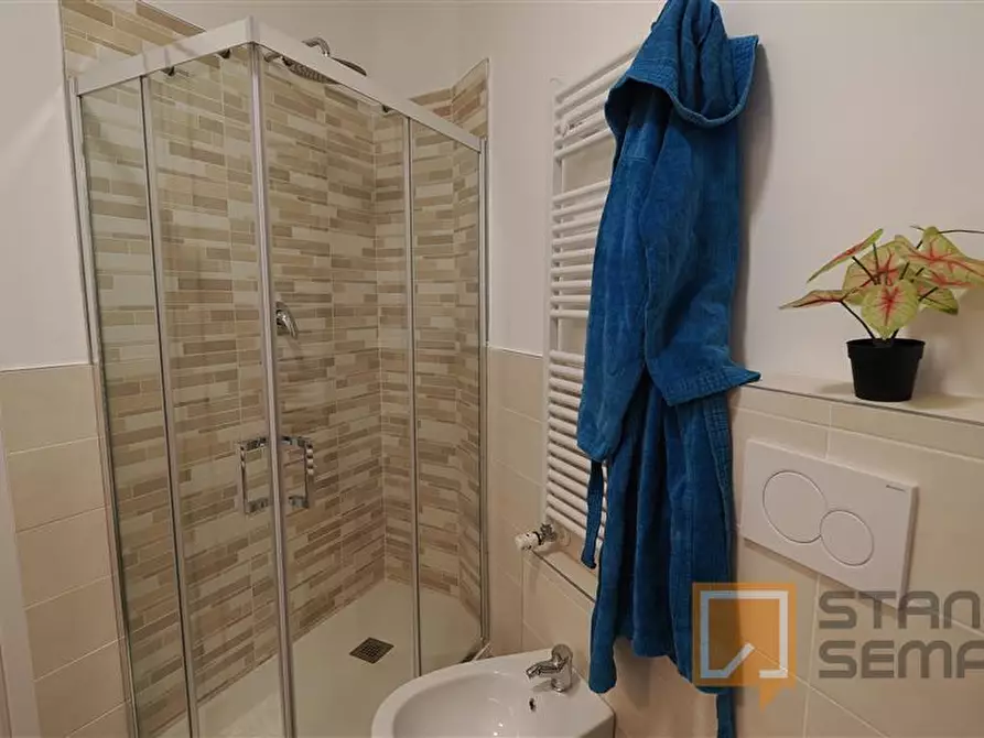 Immagine 12 di Stanza singola in affitto  in Corso Peschiera 232 a Torino