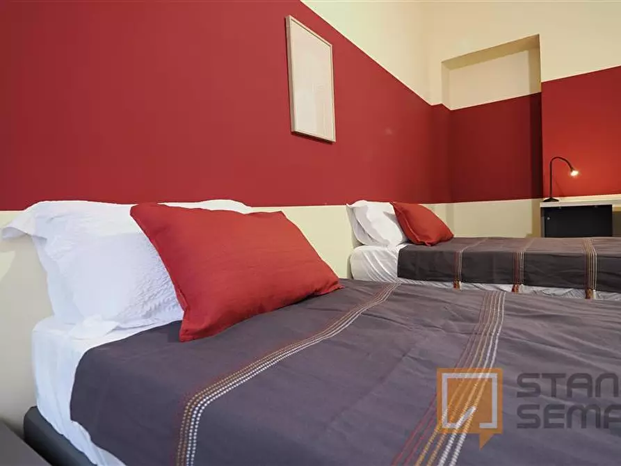 Immagine 2 di Stanza singola in affitto  in Corso Peschiera 232 a Torino