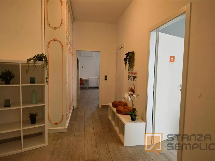 Immagine 10 di Stanza singola in affitto  in Via Matteotti 16 a Reggio Nell'emilia