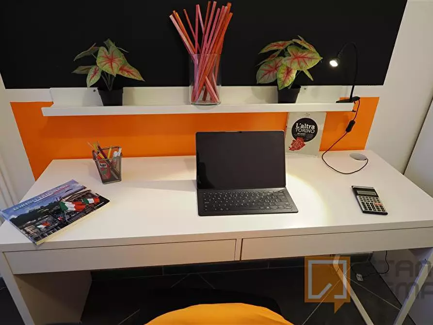 Immagine 4 di Stanza singola in affitto  in Corso Peschiera 232 a Torino