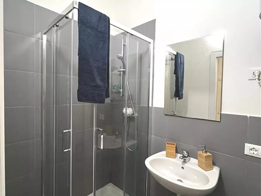 Immagine 25 di Stanza singola in affitto  in Via Marsala 13 a Trento