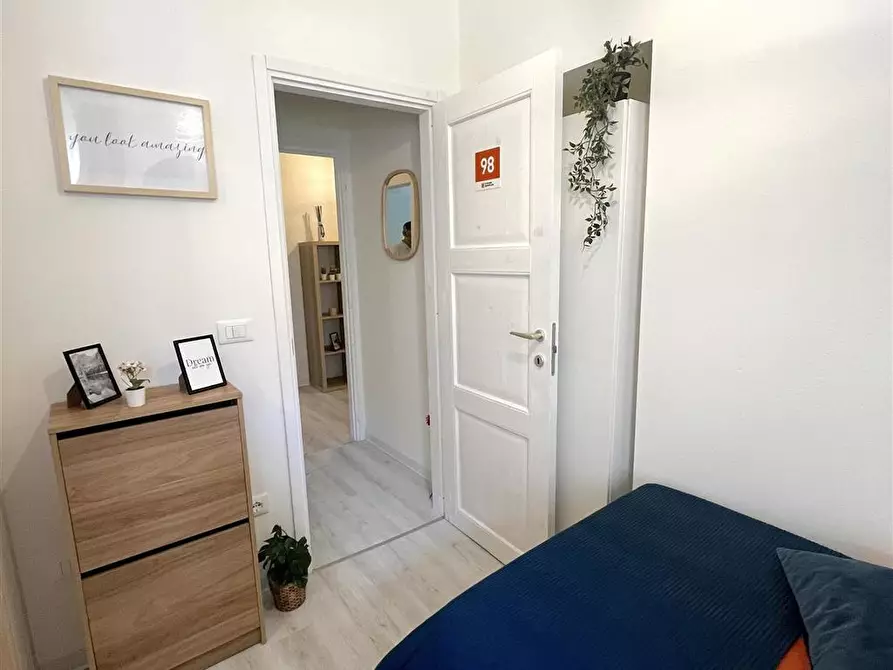 Immagine 4 di Stanza singola in affitto  in Via Marsala 13 a Trento