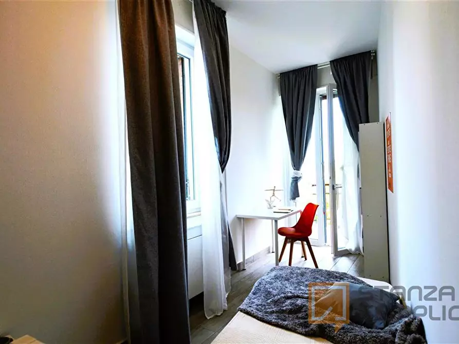 Immagine 5 di Stanza singola in affitto  in Via Matteotti 16 a Reggio Nell'emilia