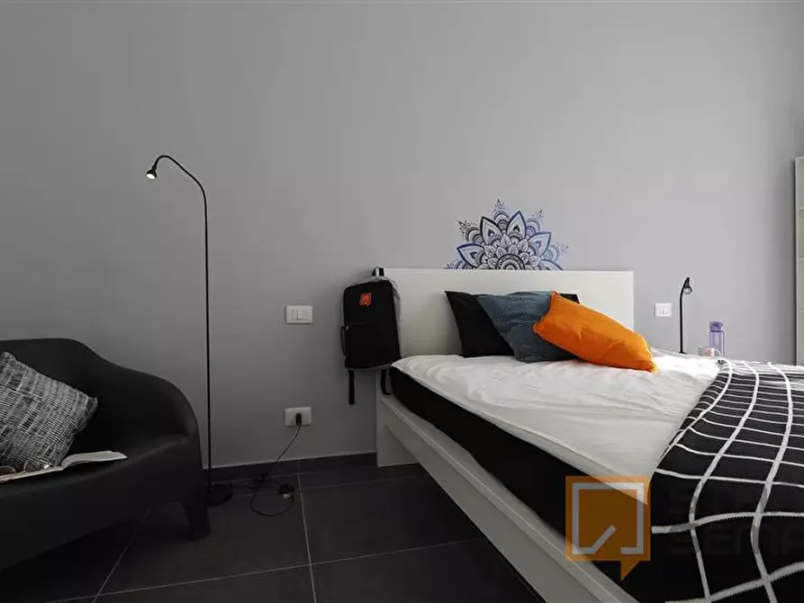 Immagine 3 di Stanza singola in affitto  in Corso Peschiera 232 a Torino