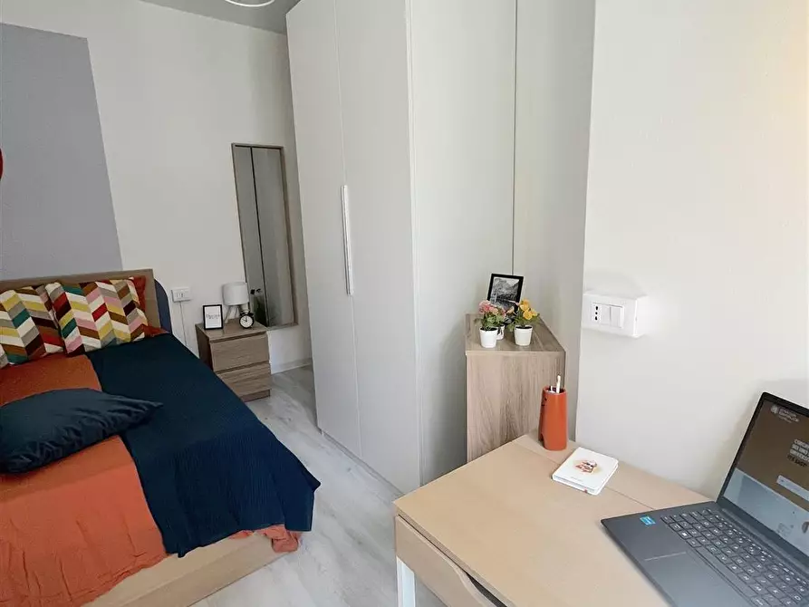 Immagine 6 di Stanza singola in affitto  in Via Marsala 13 a Trento