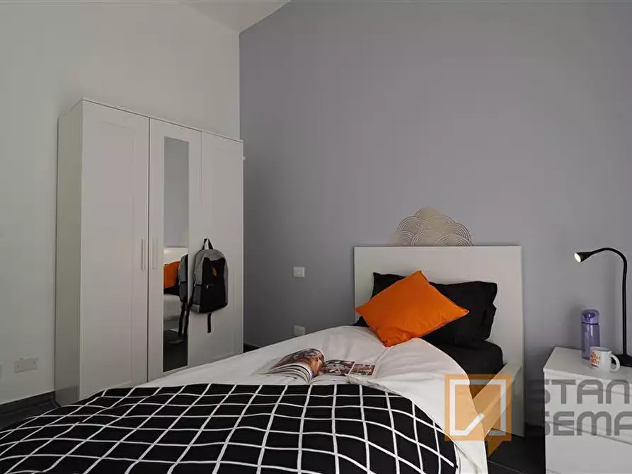 Immagine 3 di Stanza singola in affitto  in Corso Peschiera 232 a Torino