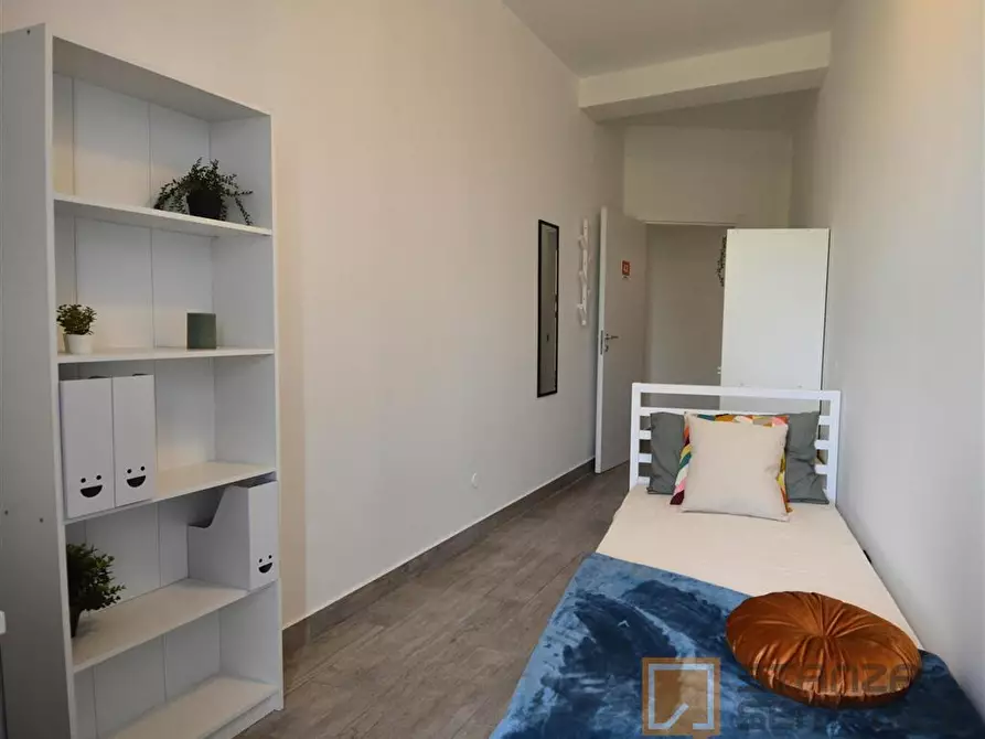 Immagine 5 di Stanza singola in affitto  in Via Matteotti 16 a Reggio Nell'emilia