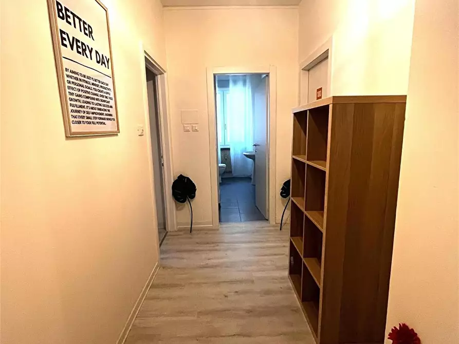 Immagine 12 di Stanza singola in affitto  in Via Marsala 13 a Trento