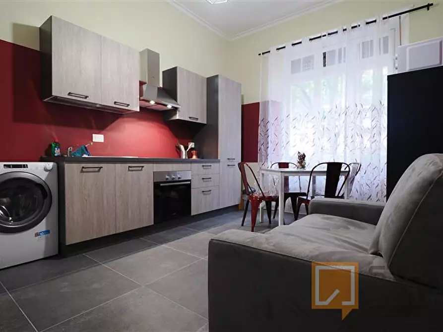 Immagine 10 di Stanza singola in affitto  in Corso Peschiera 232 a Torino