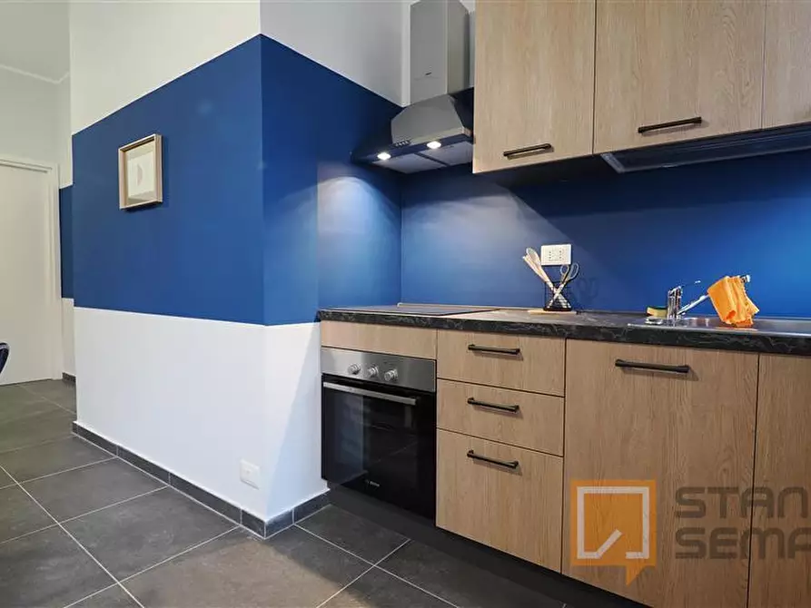 Immagine 8 di Stanza singola in affitto  in Corso Peschiera 232 a Torino