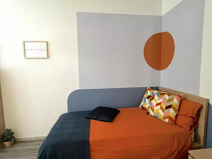 Immagine 1 di Stanza singola in affitto  in Via Marsala 13 a Trento