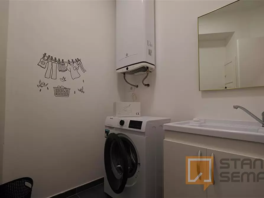 Immagine 13 di Stanza singola in affitto  in Corso Peschiera 232 a Torino