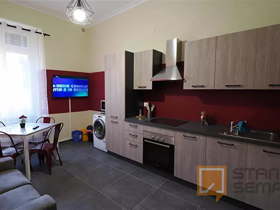 Immagine 5 di Stanza singola in affitto  in Corso Peschiera 232 a Torino