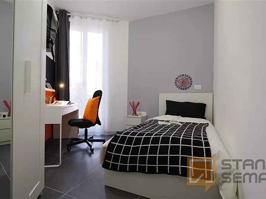 Immagine 5 di Stanza singola in affitto  in Corso Peschiera 232 a Torino