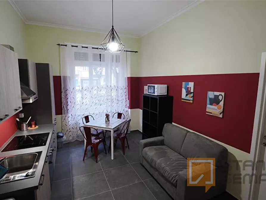 Immagine 7 di Stanza singola in affitto  in Corso Peschiera 232 a Torino