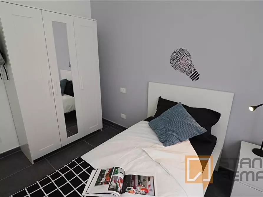 Immagine 3 di Stanza singola in affitto  in Corso Peschiera 232 a Torino