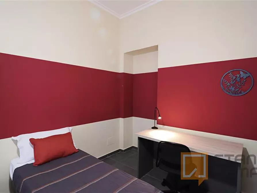 Immagine 3 di Stanza singola in affitto  in Corso Peschiera 232 a Torino