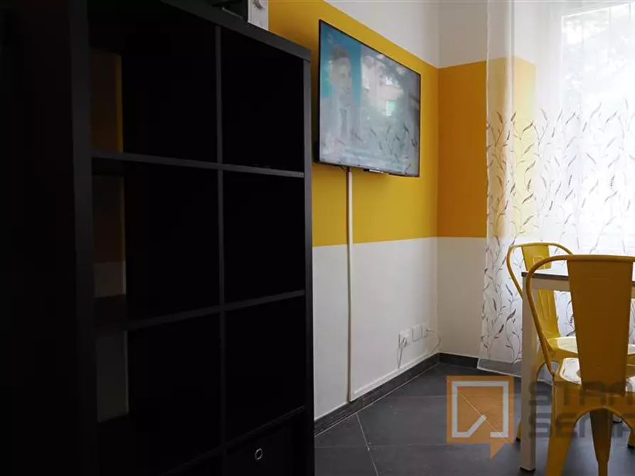 Immagine 5 di Stanza singola in affitto  in Corso Peschiera 232 a Torino