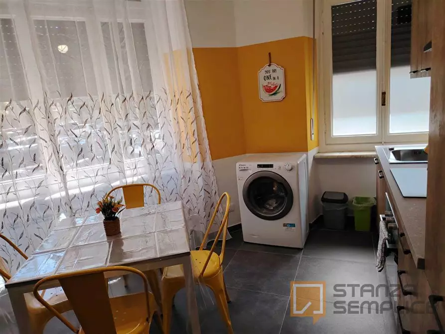 Immagine 9 di Stanza singola in affitto  in Corso Peschiera 232 a Torino