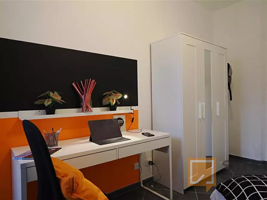 Immagine 1 di Stanza singola in affitto  in Corso Peschiera 232 a Torino