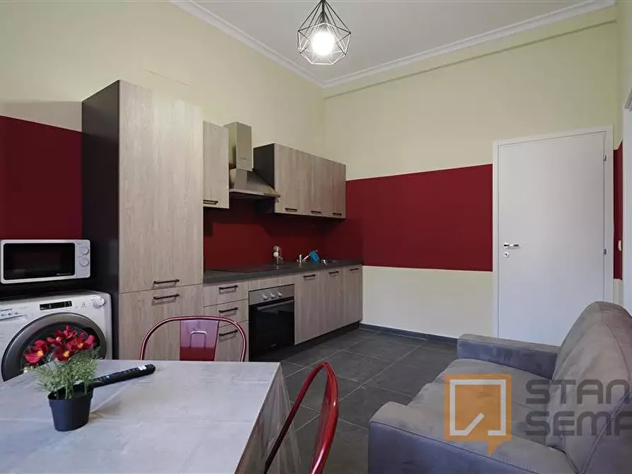 Immagine 4 di Stanza singola in affitto  in Corso Peschiera 232 a Torino