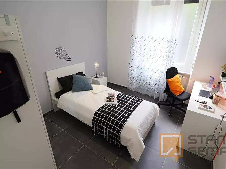 Immagine 4 di Stanza singola in affitto  in Corso Peschiera 232 a Torino