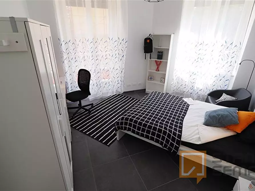 Immagine 8 di Stanza singola in affitto  in Corso Peschiera 232 a Torino